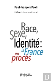 Race, Sexe, Identité: La France En Procès : Réflexions Sur Une Décivilisation