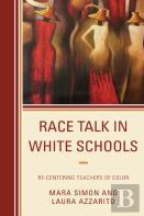 Race Talk In White Schools