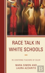 Race Talk In White Schools