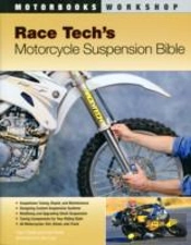 Race Tech'S Motorcycle Suspension Bible