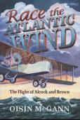 Race The Atlantic Wind