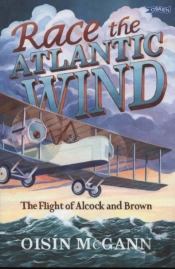 Race The Atlantic Wind
