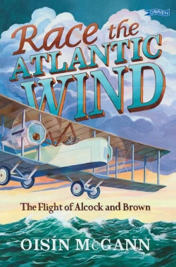 Bertrand.pt - Race The Atlantic Wind