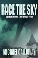 Race The Sky (Secrets Of The Elements Book I)