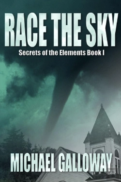 Bertrand.pt - Race The Sky (Secrets Of The Elements Book I)