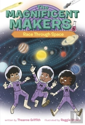 Race Through Space