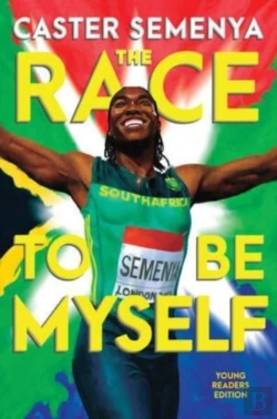 Bertrand.pt - Race To Be Myself Young Readers Edition