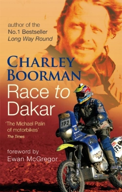 Bertrand.pt - Race To Dakar