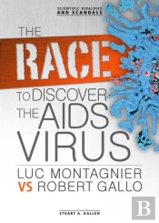 Race To Discover The Aids Virus