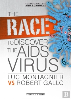 Bertrand.pt - Race To Discover The Aids Virus