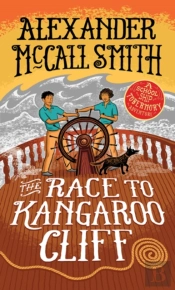 Race To Kangaroo Cliff