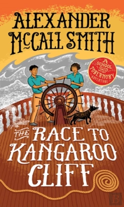 Bertrand.pt - Race To Kangaroo Cliff