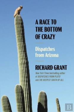 Bertrand.pt - Race To The Bottom Of Crazy