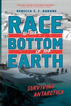 Bertrand.pt - Race To The Bottom Of The Earth