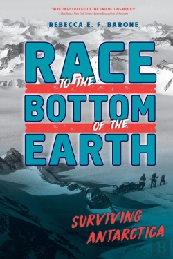 Bertrand.pt - Race To The Bottom Of The Earth