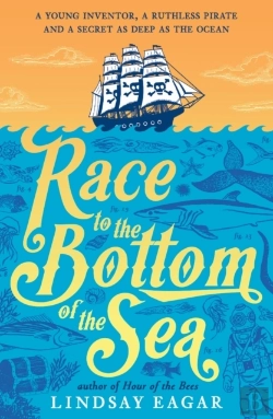 Bertrand.pt - Race To The Bottom Of The Sea