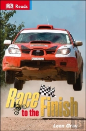 Race To The Finish