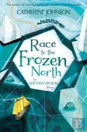 Race To The Frozen North