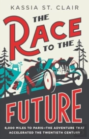 Race To The Future