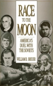 Race To The Moon