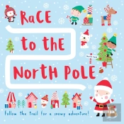 Race To The North Pole