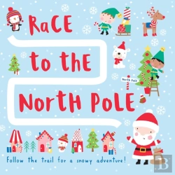 Bertrand.pt - Race To The North Pole