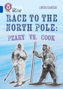 Race To The North Pole: Peary Vs. Cook