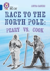 Race To The North Pole: Peary Vs. Cook
