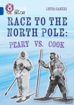Bertrand.pt - Race To The North Pole: Peary Vs. Cook