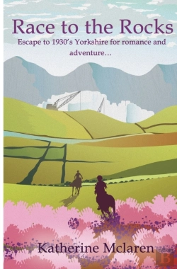 Bertrand.pt - Race To The Rocks: Escape To 1930'S York