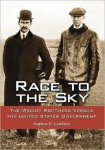 Race To The Sky