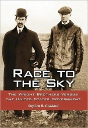 Race To The Sky