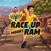 Race Up Mount Ram