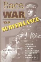 Race, War, And Surveillance