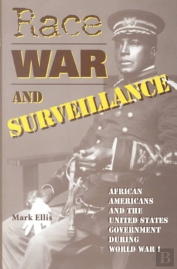 Bertrand.pt - Race, War, And Surveillance