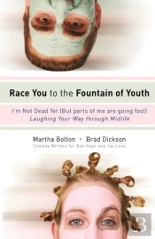 Race You To The Fountain Of Youth