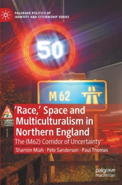 Bertrand.pt - 'Race,Â€™ Space And Multiculturalism In Northern England
