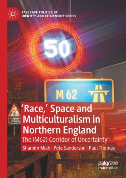 Bertrand.pt - 'Race,Â€™ Space And Multiculturalism In Northern England