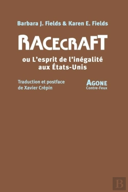 Bertrand.pt - Racecraft Ou L'Esprit De L'Inégalité Aux Etats-Unis