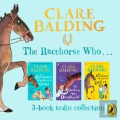 Racehorse Who... Collection