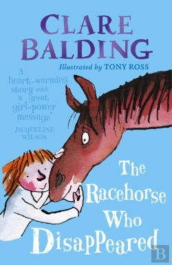 Bertrand.pt - Racehorse Who Disappeared