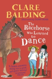 Racehorse Who Learned To Dance