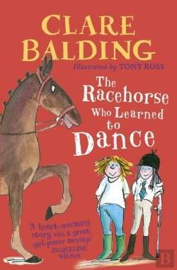 Bertrand.pt - Racehorse Who Learned To Dance
