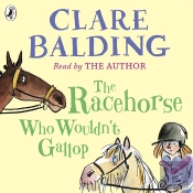 Racehorse Who Wouldn'T Gallop