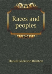 Races And Peoples