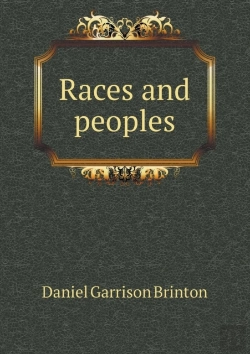 Bertrand.pt - Races And Peoples
