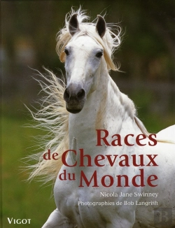 Bertrand.pt - Races De Chevaux Du Monde