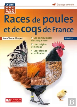 Bertrand.pt - Races De Poules Et De Coqs De France - 2e Edition