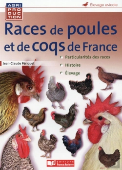 Bertrand.pt - Races De Poules Et De Coqs De France