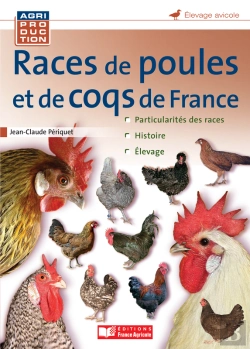 Bertrand.pt - Races De Poules Et De Coqs De France